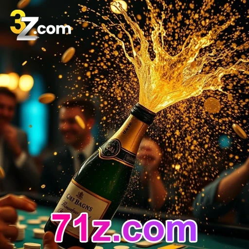 71z.com Jogos de caça-níqueis