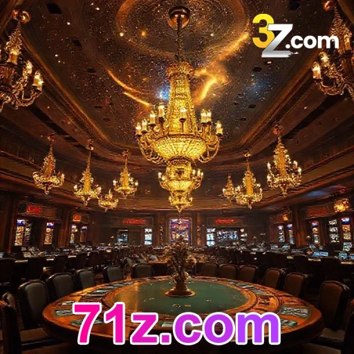 71z.com Jogos de caça-níqueis